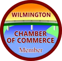 Wilmington Chamber of Commerce Member logo